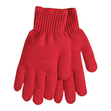 USA Made Medium Weight Knit Gloves (Q376111)