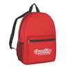Budget Backpack (Q376365)