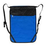 Double Compartment Sports Backpack (Q376422)
