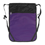 Double Compartment Sports Backpack (Q376422)