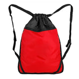 Double Compartment Sports Backpack (Q376422)