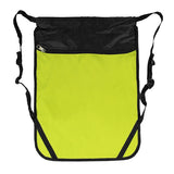 Double Compartment Sports Backpack (Q376422)