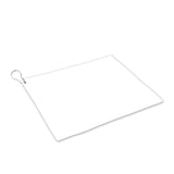 18" x 12" Opper Fiber® Golf/Sports Cleaning Towel - FC (Q376722)