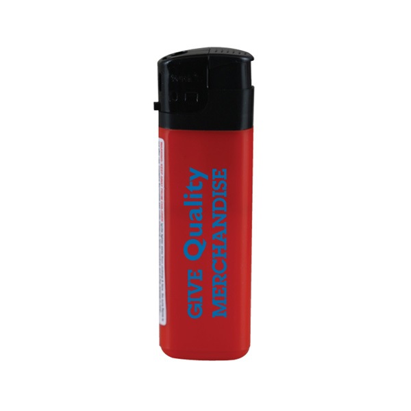 Piezo Electronic Lighters (Q377711)