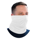 Sublimated Lightweight Seamless Neck Gaiter (Q378011)