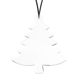 Tree Acrylic Ornament (Q378422)