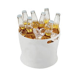 7.5 Qt Plastic Pilsner Bucket With Handles (Q379211)