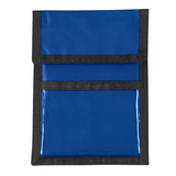 Nylon Neck Wallet Badge Holder (Q379611)