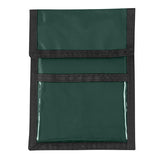 Nylon Neck Wallet Badge Holder (Q379611)