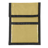 Nylon Neck Wallet Badge Holder (Q379611)