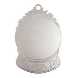 Etched Ornament - Full Color (Q380211)