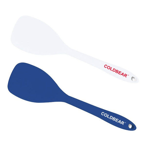 Chef's Special Silicone Square Spoons (11"L) (Q380411)
