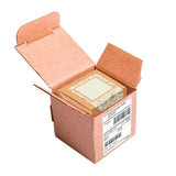 Small Sugar Pumpkin Growables Planter In Kraft Gift Box (Q380422)
