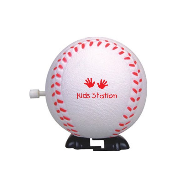 Baseball Wind-Up Walker (Q380511)