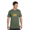 econscious 4.25 oz. Blended Eco T-Shirt (Q381665)