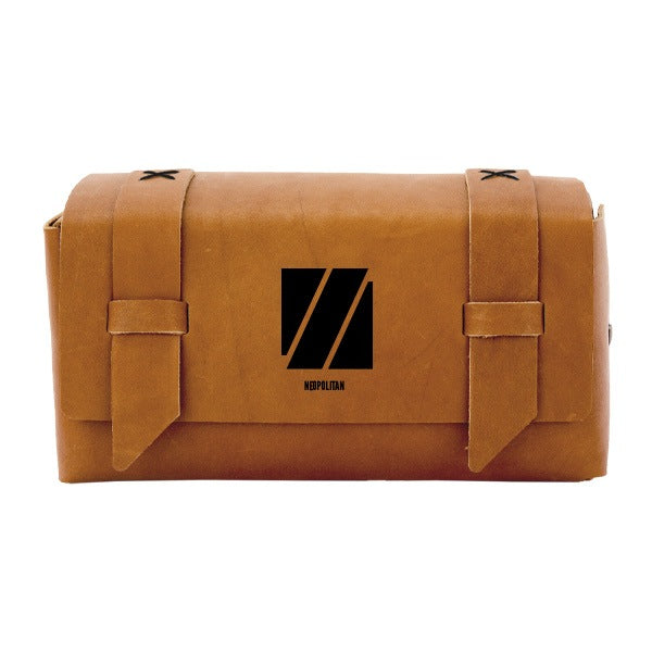 Baxter Dopp Kit Bag  Imprinted with Logo (Q383522)