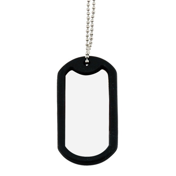 Photo Dog Tags (Q383911)