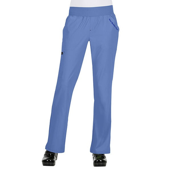 Koi Basics Laurie Yoga Pants  Imprinted with Logo (Q384711)