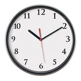 Logo/Photo Wall Clock (Q385211)