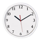 Logo/Photo Wall Clock (Q385211)