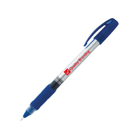 Custom Bic Z4 .5mm Needle Point Pens Q385311 As low as 1.60