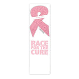 Seed Paper Bookmark - Breast Cancer Awareness (Q385611)