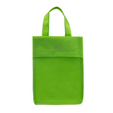 Bag-It Value Priced Lightweight Lunch Tote Bags 6-1/2" W x 9" H (Q385711)