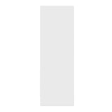 1 Sided 4CP Dye Sub Fabric Bookmark (Q386111)