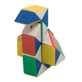 Large Snake Puzzle (Q386622)