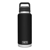 Laser Engraved YETI 36 oz Rambler Bottle (Q387011)