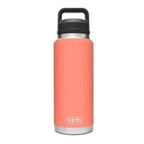 Laser Engraved YETI 36 oz Rambler Bottle (Q387011)