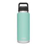 Laser Engraved YETI 36 oz Rambler Bottle (Q387011)