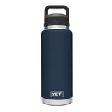 Laser Engraved YETI 36 oz Rambler Bottle (Q387011)