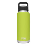 Laser Engraved YETI 36 oz Rambler Bottle (Q387011)