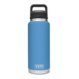 Laser Engraved YETI 36 oz Rambler Bottle (Q387011)
