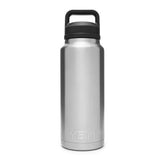 Laser Engraved YETI 36 oz Rambler Bottle (Q387011)