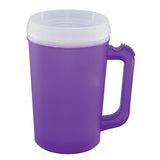 IM22 Double Wall Insulated Mugs (22 oz.) (Q391511)