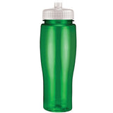 Tranlucent Contour Bike Bottle (24 oz) (Q39381)