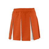 Augusta Drop Ship Girls Liberty Skirt (Q394011)