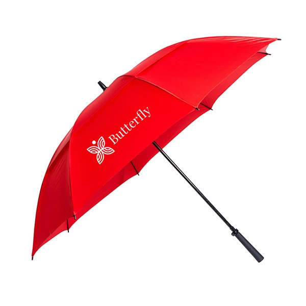 62" Arc - The Eagle Umbrella (Q394422)