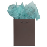 Matte Laminated Eurototes (8" x 4" x 10") (Q39443)