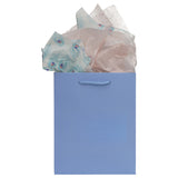 Matte Laminated Eurototes (8" x 4" x 10") (Q39443)