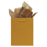 Matte Laminated Eurototes (8" x 4" x 10") (Q39443)