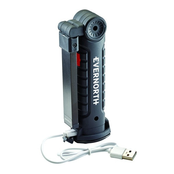 Cedar Creek® 360 Rechargeable Worklight  Imprinted with Logo (Q395322)