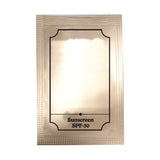 Sunscreen Packets (Large) (Q395511)