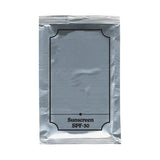 Sunscreen Packets (Large) (Q395511)