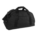 The 23 Inch Sports Duffel With Shoe Pocket (Q396422)