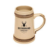 18.5 Oz. Ceramic Beer Steins (Q397711)