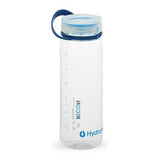 25 Oz. HYDRAPAK RECON Bottle - Clear/Navy/Cyan (Q398522)