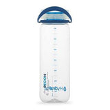 25 Oz. HYDRAPAK RECON Bottle - Clear/Navy/Cyan (Q398522)
